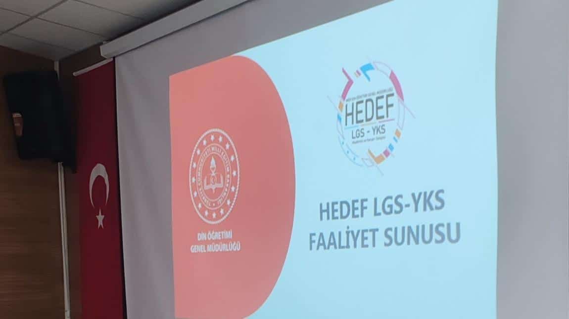 AKADEMİK TAKİP KOMİSYONUMUZ İLK TOPLANTISINI GERÇEKLEŞTİRDİ